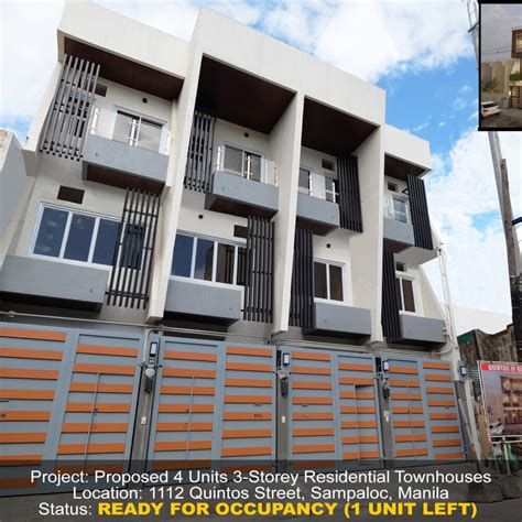townhouse for sale in manila|Townhouses for Sale in Makati, Metro Manila .